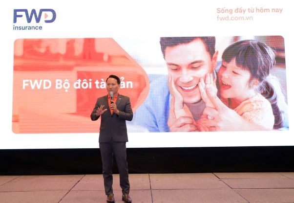 Sức mạnh cộng hưởng của bảo vệ và đầu tư trong “FWD Bộ đôi tài sản”
