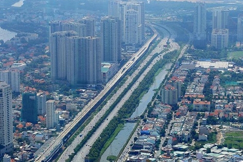 tp ho chi minh de xuat truy gia that khi chuyen nhuong nha dat lam can cu thu thue