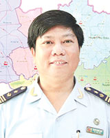Nguyễn Trường Giang