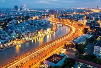 Tiếng vang Việt Nam