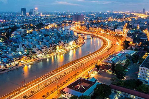 Tiếng vang Việt Nam