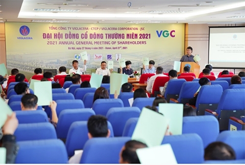 Viglacera với định hướng trở thành tập đoàn kinh tế mạnh