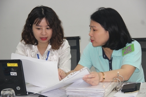 Phạt đến 25 triệu đồng nếu cá nhân chậm nộp hồ sơ khai thuế