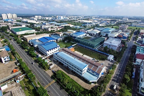 Gilimex đề xuất đầu tư khu công nghiệp 730 ha tại Quảng Ngãi