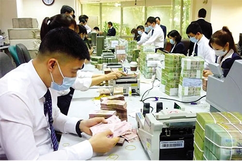 kich ban nao cho lai suat trong quy ii