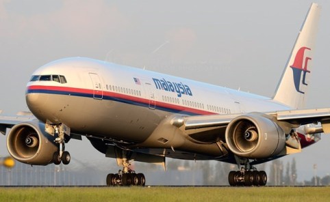 Vụ MH370 mất tích: Malaysia bắt 11 nghi phạm để điều tra