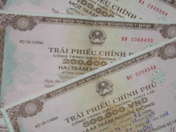 Kho bạc Nhà nước huy động hơn 21.487 tỷ đồng trong tháng 4