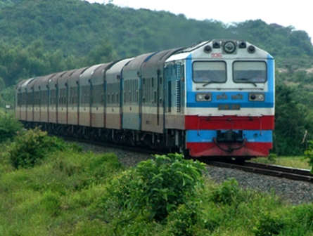 Nghi án JTC đưa hối lộ: Đình chỉ tiếp chức vụ Giám đốc Ban QLDA đường sắt