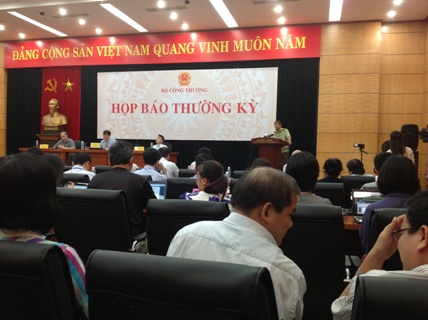 Trung Quốc phải đưa giàn khoan HD-981 ra khỏi Việt Nam