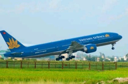 vietnam airlines