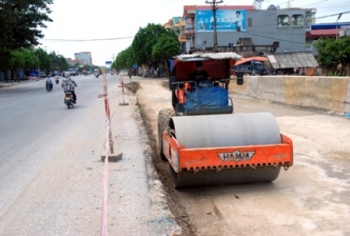 Bộ Giao thông Vận tải đe xử tư vấn giám sát gây khó nhà thầu