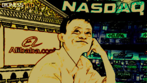 Từ Alibaba ôn lại những vụ IPO lớn nhất lịch sử