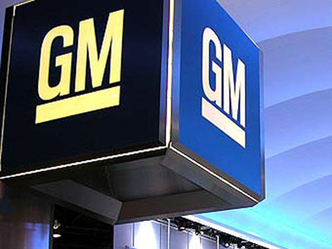 6. General Motors (nhà sản xuất ô tô khổng lồ của Mỹ)&amp;#58; trở lại sàn chứng khoán New York và Toronto vào năm 2010, một năm rưỡi sau khi nhận được sự trợ giúp từ Chính Phủ, IPO thu về 18,1 tỷ USD