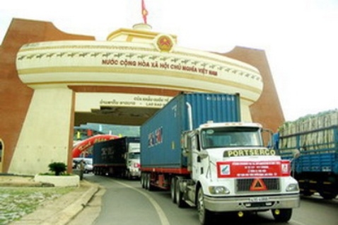 thanh lap trung tam quan ly cua khau tinh quang tri
