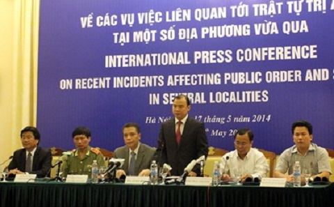Việt Nam cam kết bảo đảm an toàn cho các nhà đầu tư
