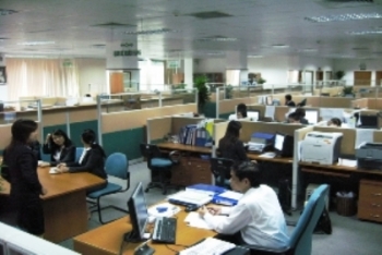 Cán bộ, công chức có thể thỏa thuận để được nghỉ phép gộp