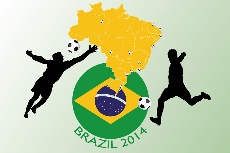 Vua bóng đá Pele chỉ trích Brazil chi quá nhiều tiền cho World Cup