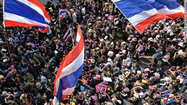 bat on o thai lan khong anh huong den kinh te khu vuc