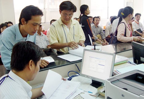 Giai đoạn khó khăn của doanh nghiệp đã qua?