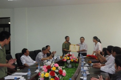 dtnn khu vuc nam tay nguyen xuat sac trong phong trao toan dan bao ve an ninh to quoc