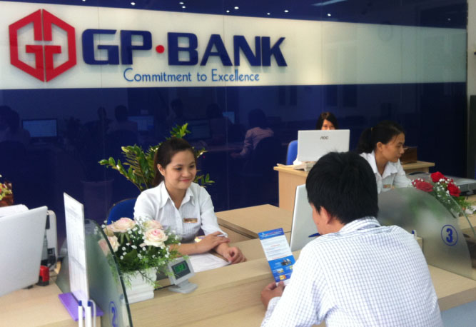 GP.Bank