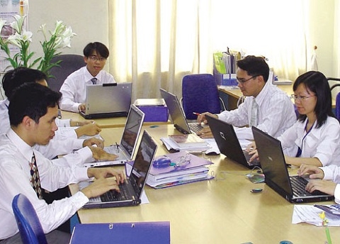 Hướng dẫn mới về cập nhật kiến thức hàng năm của kiểm toán viên