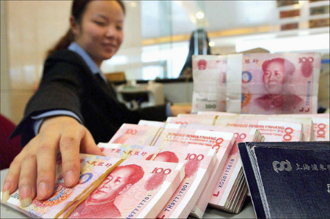 Trung Quốc: Tái cơ cấu nợ địa phương khiến trái phiếu đô thị khởi sắc