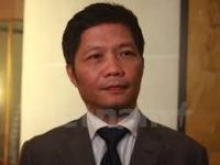 Ông Trần Tuấn Anh