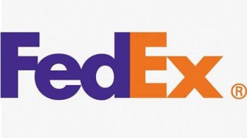 1. FedEx