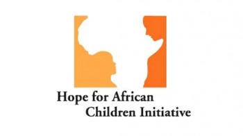 8. Hope for African Children Initiative (HACI)