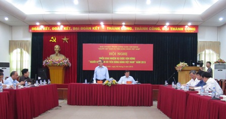Muốn người Việt dùng hàng Việt: Không nên chỉ hô khẩu hiệu!