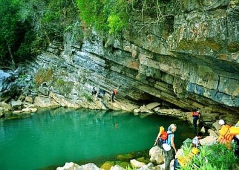quang binh xuc tien dau tu 34 du an ve linh vuc du lich