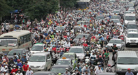 dieu chinh phi xe co gioi tu 15 doanh nghiep het thoi canh tranh khong lanh manh