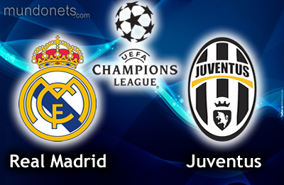 Real Madrid - Juventus: Trông đợi một ‘cuộc chiến’ kịch tính
