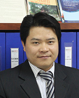 Trần Minh Hải