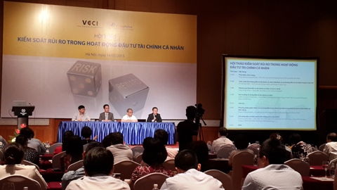 đầu tư vào bảo hiểm