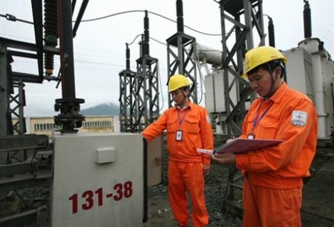 mot so giai phap tiet kiem dien vao mua nang nong
