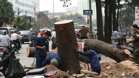 Thanh tra Hà Nội kiến nghị kiểm điểm trách nhiệm của lãnh đạo TP. Hà Nội