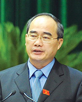 Nguyen Thien Nhan