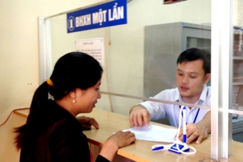 Chính phủ đề xuất phương án ‘mềm’ cho người lao động đóng BHXH