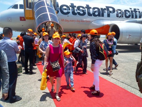 Jetstar Pacific chuẩn bị mở bán 7.000 vé với giá chỉ 7 đồng