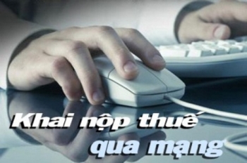 Giảm giá dịch vụ chữ ký số để khuyến khích nộp thuế điện tử
