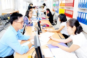 Cán bộ thuế đi công tác nước ngoài phải có đề cương