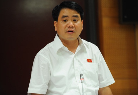 Đại biểu Quốc hội ủng hộ giữ án tử hình với tội tham nhũng