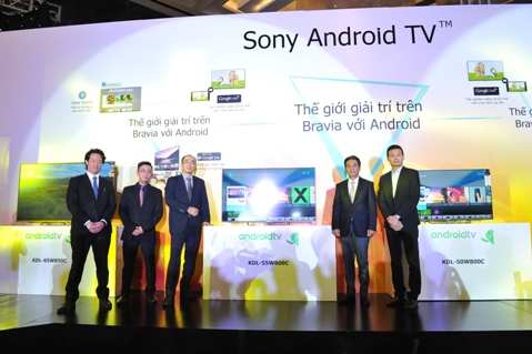 sony