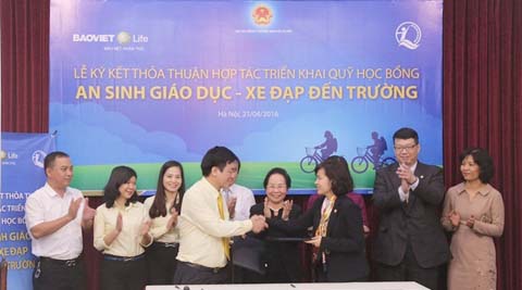 ba Hien Anh