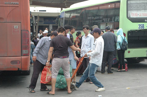 Cửu vạn