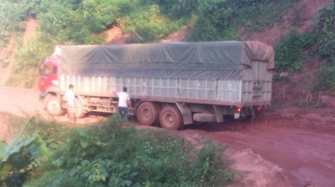 hoan thanh giao gao cuu doi cho nhan dan tinh dien bien