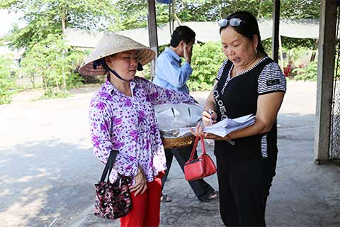 Mục tiêu bao phủ BHYT toàn dân sẽ sớm hoàn thành