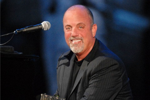 4- Billy Joel&amp;#58; 31,7 triệu USD